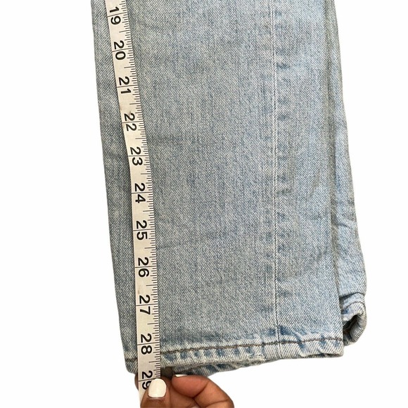 The Perfect Summer Jean - Picture 13 of 14